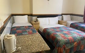 European Hotel London